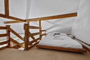Character 1 Bedroom property with parking